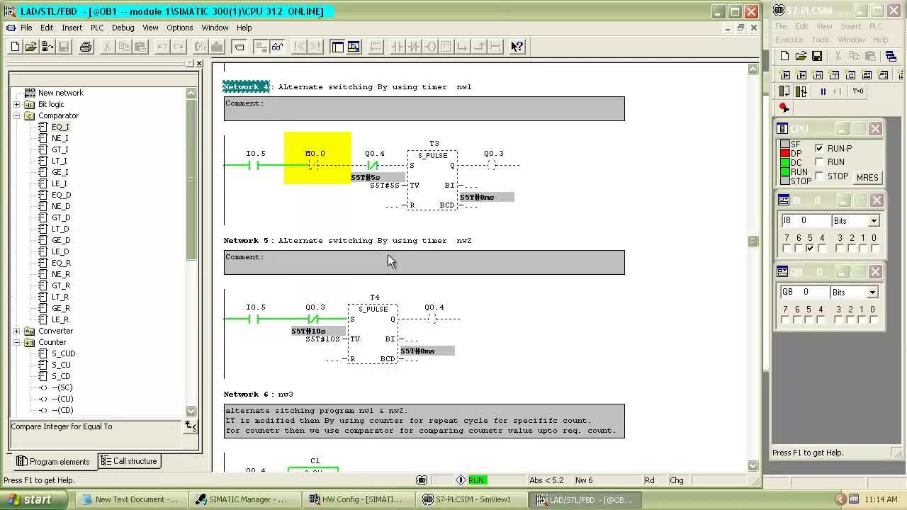 Simatic step 7 plc simulator for windows 10